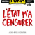 Je suis Charlie Furia !