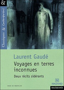 Sang négrier – Laurent Gaudé