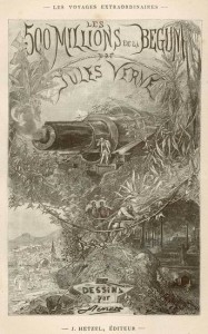 Protégé : Les cinq cent millions de la Begum – Jules Verne
