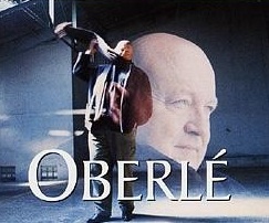 Gérard Oberlé, un ogre amoureux de liberté