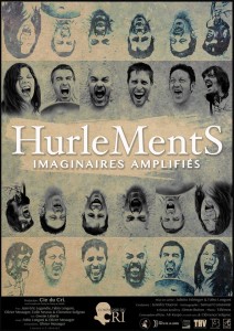 HurleMentS – Olivier Messager & Fabio Longoni