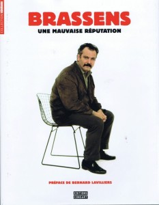 brassens mauvaise réputation