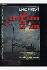 Les Mercenaires de la mer – Marc Menant