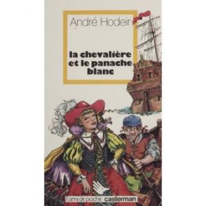 Retour sur les Aventures de la Chevalière, d’André Hodeir