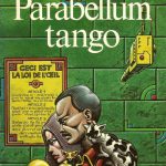 Parabellum tango – Pierre Pelot