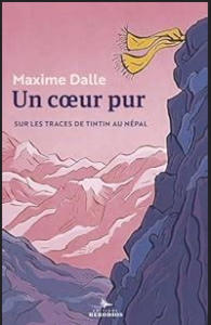 Un cœur pur – Maxime Dalle Un cœur pur – Maxime Dalle