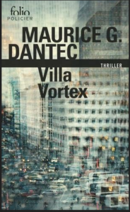 Lectures avril