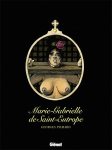 Protégé : Marie-Gabrielle de Saint-Eutrope – Georges Pichard