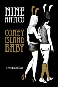 Coney Island Baby – Nine Antico