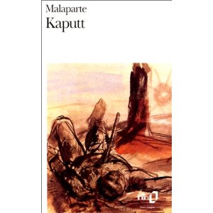 Kaputt – Curzio MALAPARTE