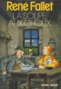 Protégé : La soupe aux choux – René Fallet