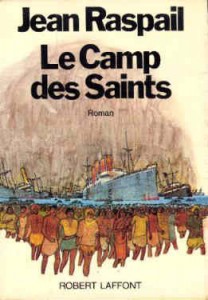 Le Camp des Saints – Jean Raspail