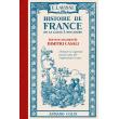 Protégé : Histoire de la France de la Gaule à nos jours – Ernest Lavisse