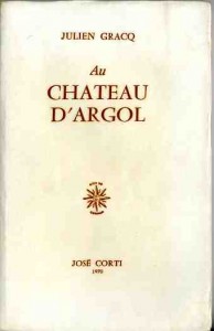 Protégé : Au château d’Argol – Julien Gracq