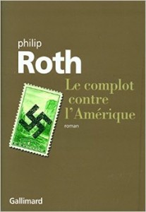 Protégé : Le complot contre l’Amérique – Philip Roth