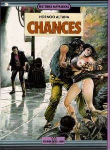 Chances – Horacio Altuna