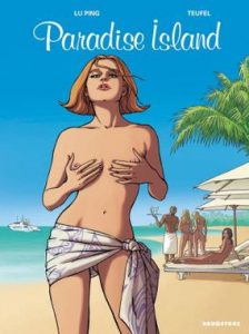 Paradise Island – Lu Ping & Teufel