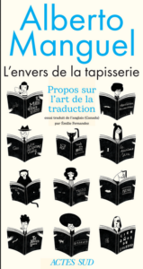 Lectures novembre